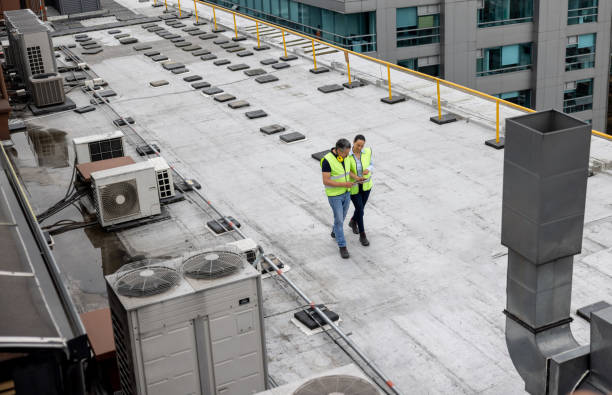 Professional Roofing Service in Peabody, MA