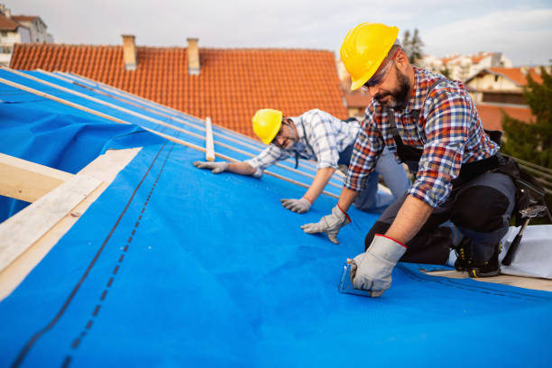 Best Cold Roofs  in Peabody, MA