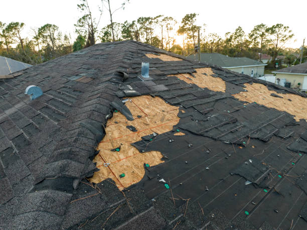 Best Emergency Roof Repair Services  in Peabody, MA